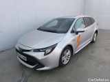  Toyota  Corolla TOYOTA  / 2019 / 5P / familiar 1.8 125H ACTIVE TECH E-CVT TOU SPORT 