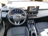  Toyota  Corolla TOYOTA  / 2019 / 5P / familiar 1.8 125H ACTIVE TECH E-CVT TOU SPORT #3