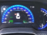  Toyota  Corolla TOYOTA  / 2019 / 5P / familiar 1.8 125H ACTIVE TECH E-CVT TOU SPORT #5
