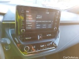  Toyota  Corolla TOYOTA  / 2019 / 5P / familiar 1.8 125H ACTIVE TECH E-CVT TOU SPORT #14