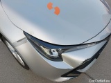  Toyota  Corolla TOYOTA  / 2019 / 5P / familiar 1.8 125H ACTIVE TECH E-CVT TOU SPORT #17