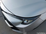  Toyota  Corolla TOYOTA  / 2019 / 5P / familiar 1.8 125H ACTIVE TECH E-CVT TOU SPORT #16
