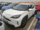 Toyota  Yaris Cross TOYOTA  / 2021 / 5P / todoterreno 1.5 120H Active Tech 