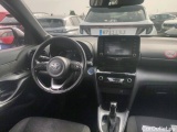 Toyota  Yaris Cross TOYOTA  / 2021 / 5P / todoterreno 1.5 120H Active Tech #3