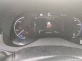  Toyota  Yaris Cross TOYOTA  / 2021 / 5P / todoterreno 1.5 120H Active Tech #4