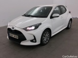  Toyota  Yaris TOYOTA  / 2020 / 5P / berlina con portón 1.5 120H Active Tech 
