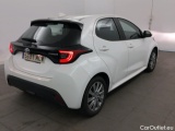  Toyota  Yaris TOYOTA  / 2020 / 5P / berlina con portón 1.5 120H Active Tech #2