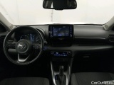  Toyota  Yaris TOYOTA  / 2020 / 5P / berlina con portón 1.5 120H Active Tech #3