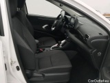  Toyota  Yaris TOYOTA  / 2020 / 5P / berlina con portón 1.5 120H Active Tech #6