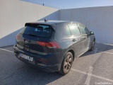  Volkswagen  Golf  VIII Berlina 2.0 TDI 115CV MT6 E6d #2