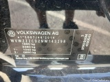  Volkswagen  Golf  VIII Berlina 2.0 TDI 115CV MT6 E6d #13