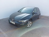  Volkswagen  Golf  VIII Berlina Life eTSI 1.0 TSI 110CV AT7 E6d 