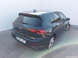 Volkswagen  Golf  VIII Berlina Life eTSI 1.0 TSI 110CV AT7 E6d #2
