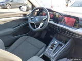  Volkswagen  Golf  VIII Berlina Life eTSI 1.0 TSI 110CV AT7 E6d #3