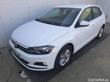  Volkswagen  Polo  VI Advance 1.0 TSI 95CV MT5 E6dT 
