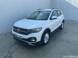  Volkswagen  T-CROSS  Advance 1.0 TSI 115CV AT7 E6dT 