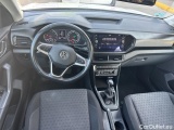  Volkswagen  T-CROSS  Advance 1.0 TSI 115CV AT7 E6dT #3