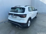  Volkswagen  T-CROSS  Advance 1.0 TSI 115CV AT7 E6dT #2