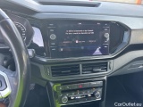  Volkswagen  T-CROSS  Advance 1.0 TSI 115CV AT7 E6dT #13