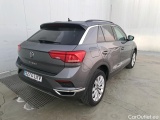  Volkswagen  T-ROC  Advance 2.0 TDI 150CV AT7 E6d #2