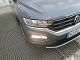  Volkswagen  T-ROC  Advance 2.0 TDI 150CV AT7 E6d #16