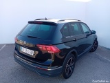  Volkswagen  Tiguan  Life 2.0 TDI 150CV AT7 E6d #2