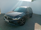  Volkswagen  Tiguan  Life 2.0 TDI 150CV AT7 E6d 