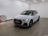  Audi  A1 Sportback  30 TFSI Advanced 1.0 TFSI 110CV BVA7 E6d 