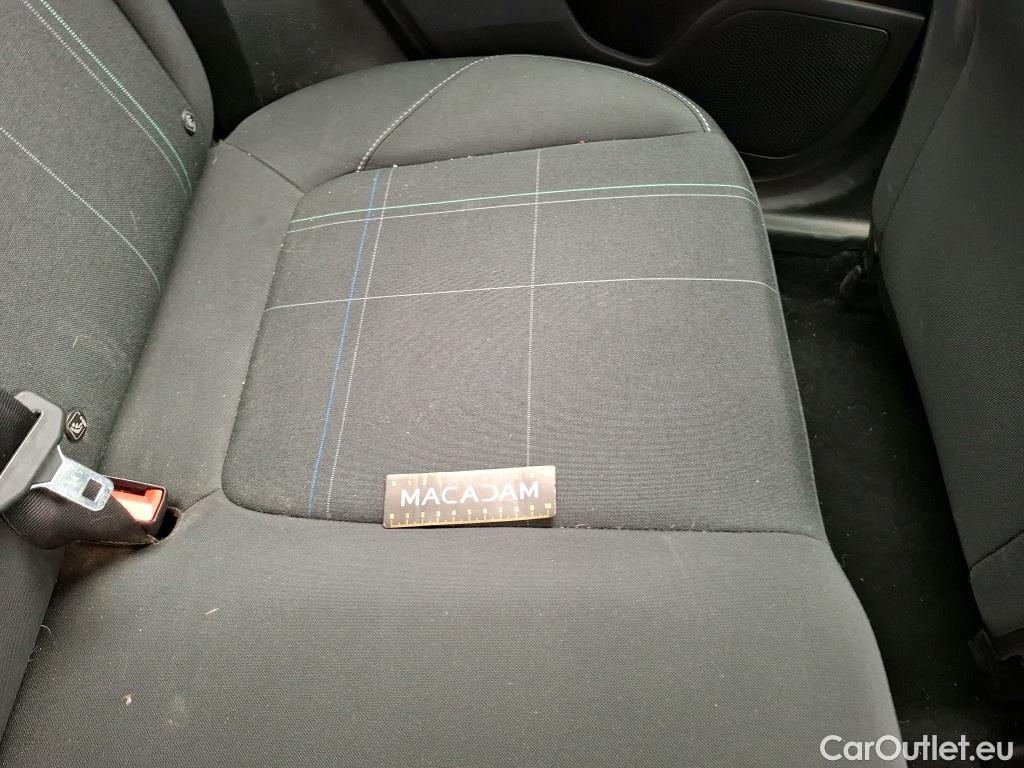  Ford  Fiesta FORD  5p Berline 1.1 85PS BUSINESS NAV #34