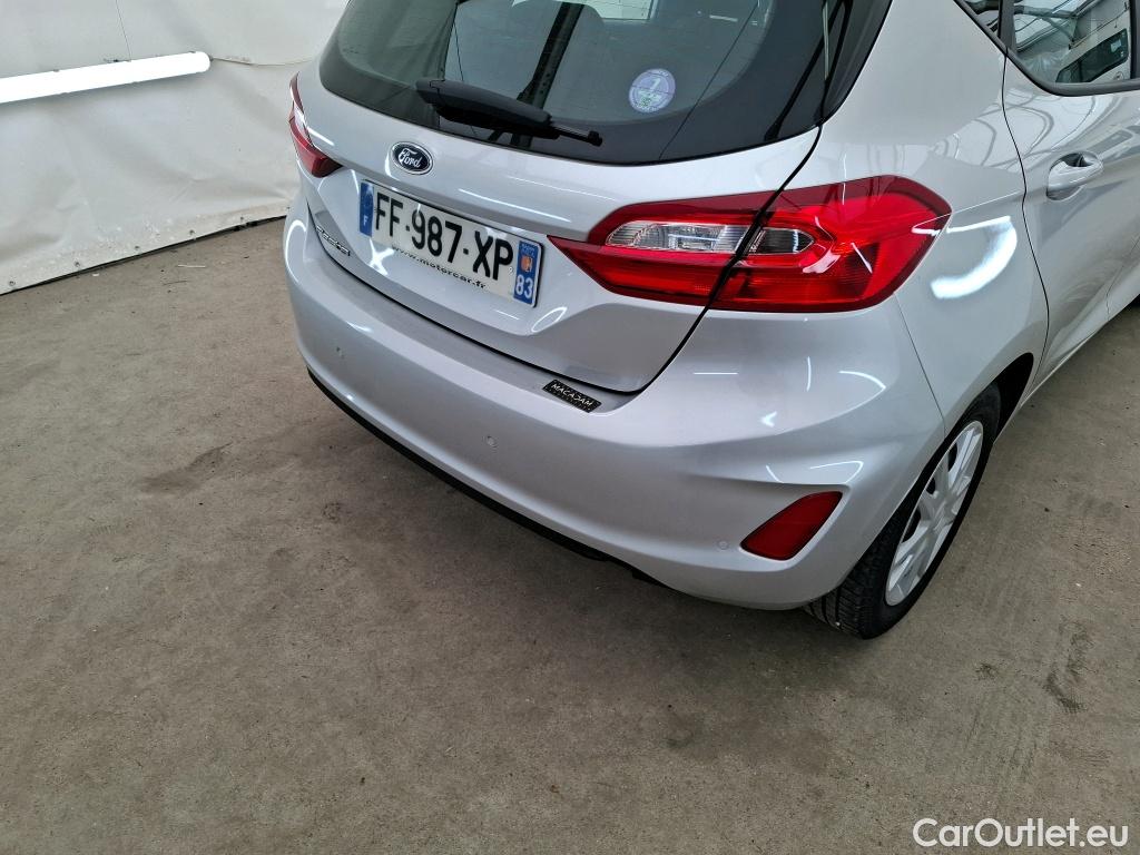  Ford  Fiesta FORD  5p Berline 1.1 85PS BUSINESS NAV #35
