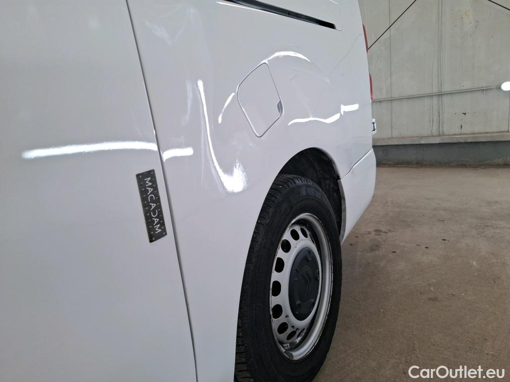  Citroen  Jumpy CITROEN  4p Combi Taille XL BlueHDi 115 S&S BVM6 Confort #22