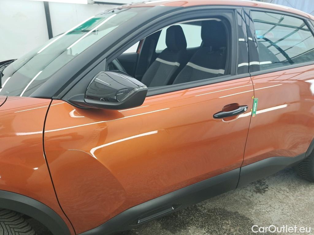  Citroen  C4  Berline Feel 1.2 PureTech 130CV BVM6 6E #4