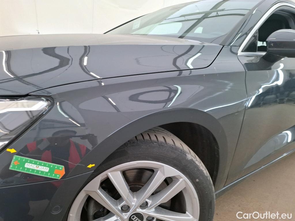  Audi  A3  Sportback 35 TDI Business Line 2.0 TDI 150CV BVA7 E6d #3