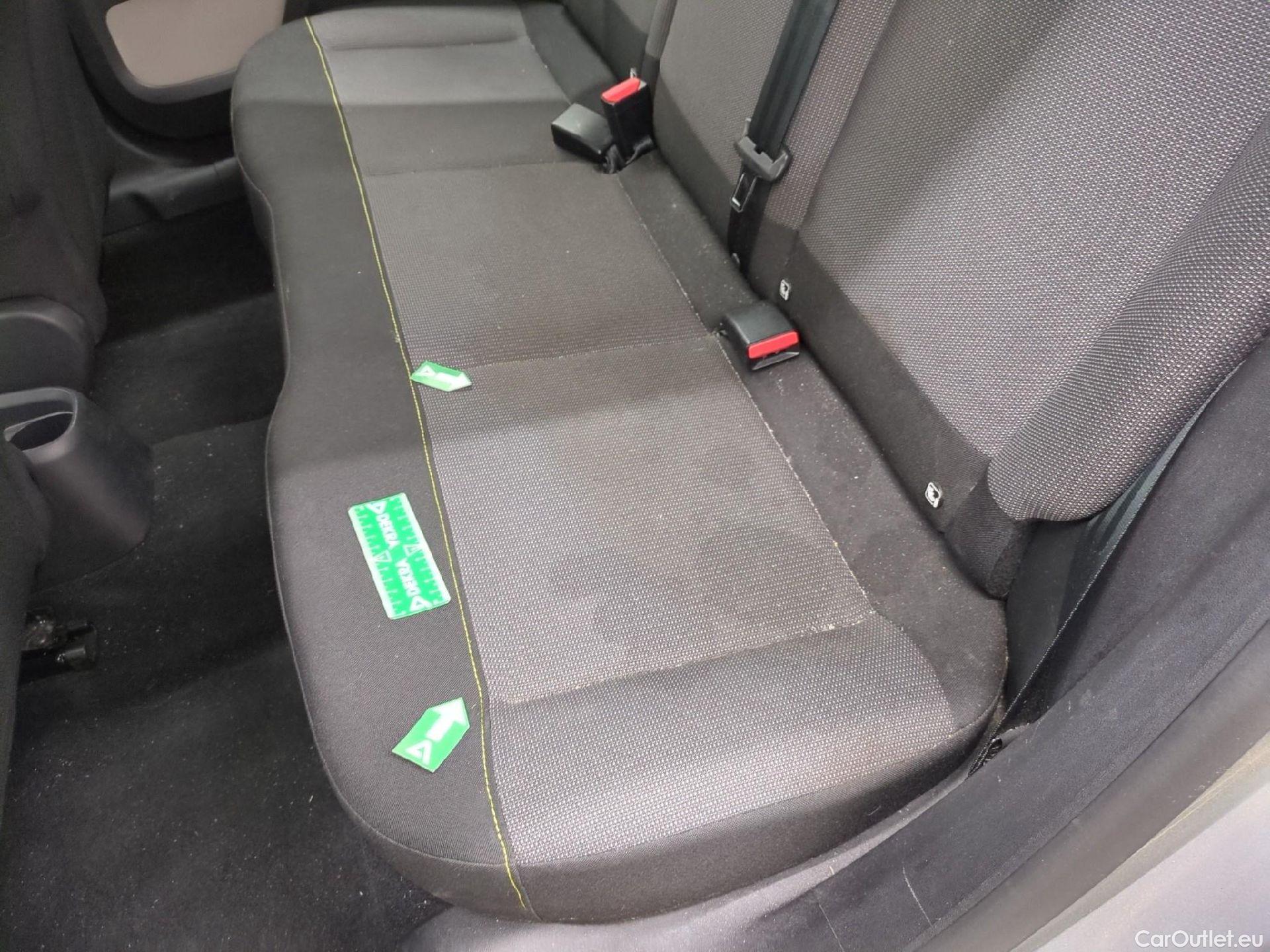  Citroen  C3  Feel Business 1.2 PureTech 80CV BVM5 E6d #3