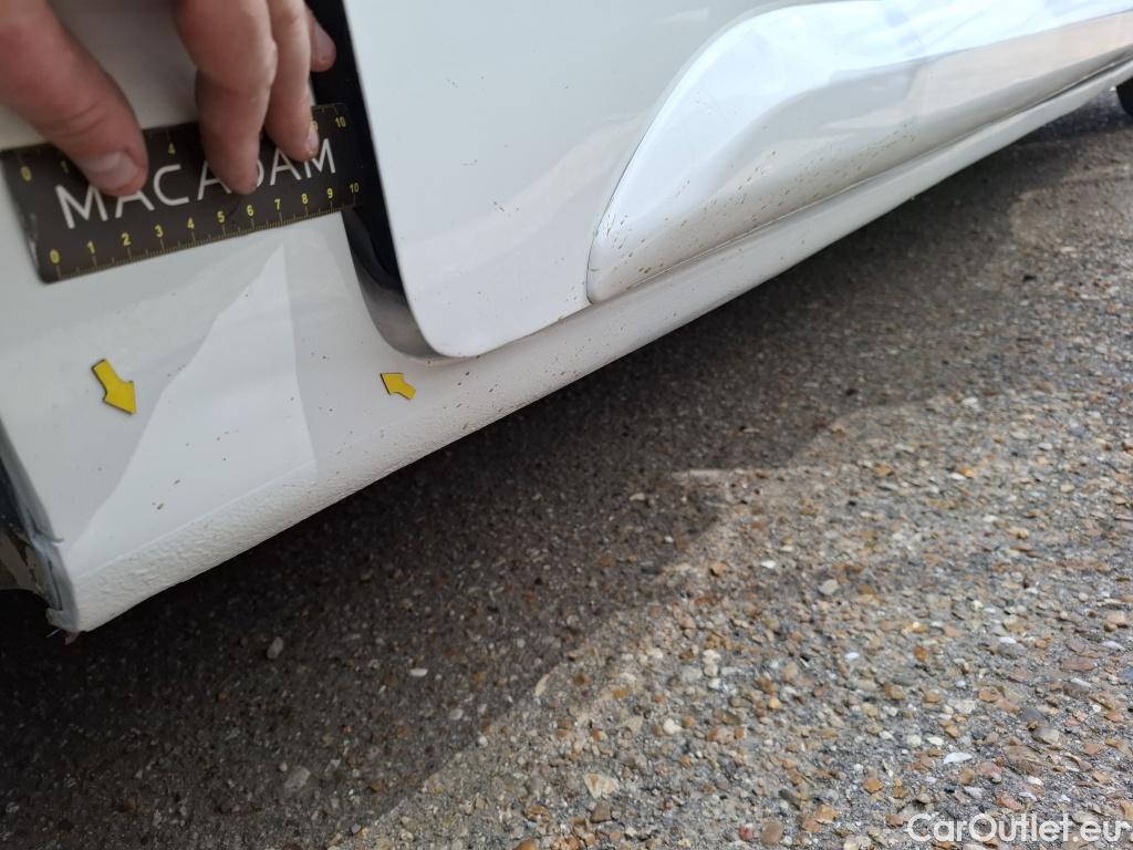  Citroen  Jumpy CITROEN  4p Combi Taille XL BlueHDi 115 S&S BVM6 Confort #33