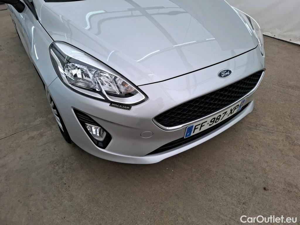  Ford  Fiesta FORD  5p Berline 1.1 85PS BUSINESS NAV #43