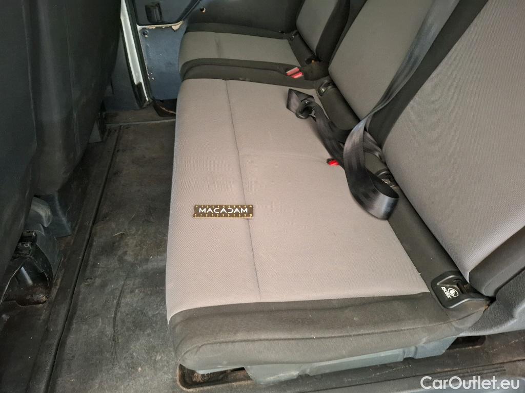  Citroen  Jumpy CITROEN  4p Combi Taille XL BlueHDi 115 S&S BVM6 Confort #71