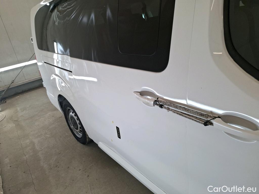  Citroen  Jumpy CITROEN  4p Combi Taille XL BlueHDi 115 S&S BVM6 Confort #15