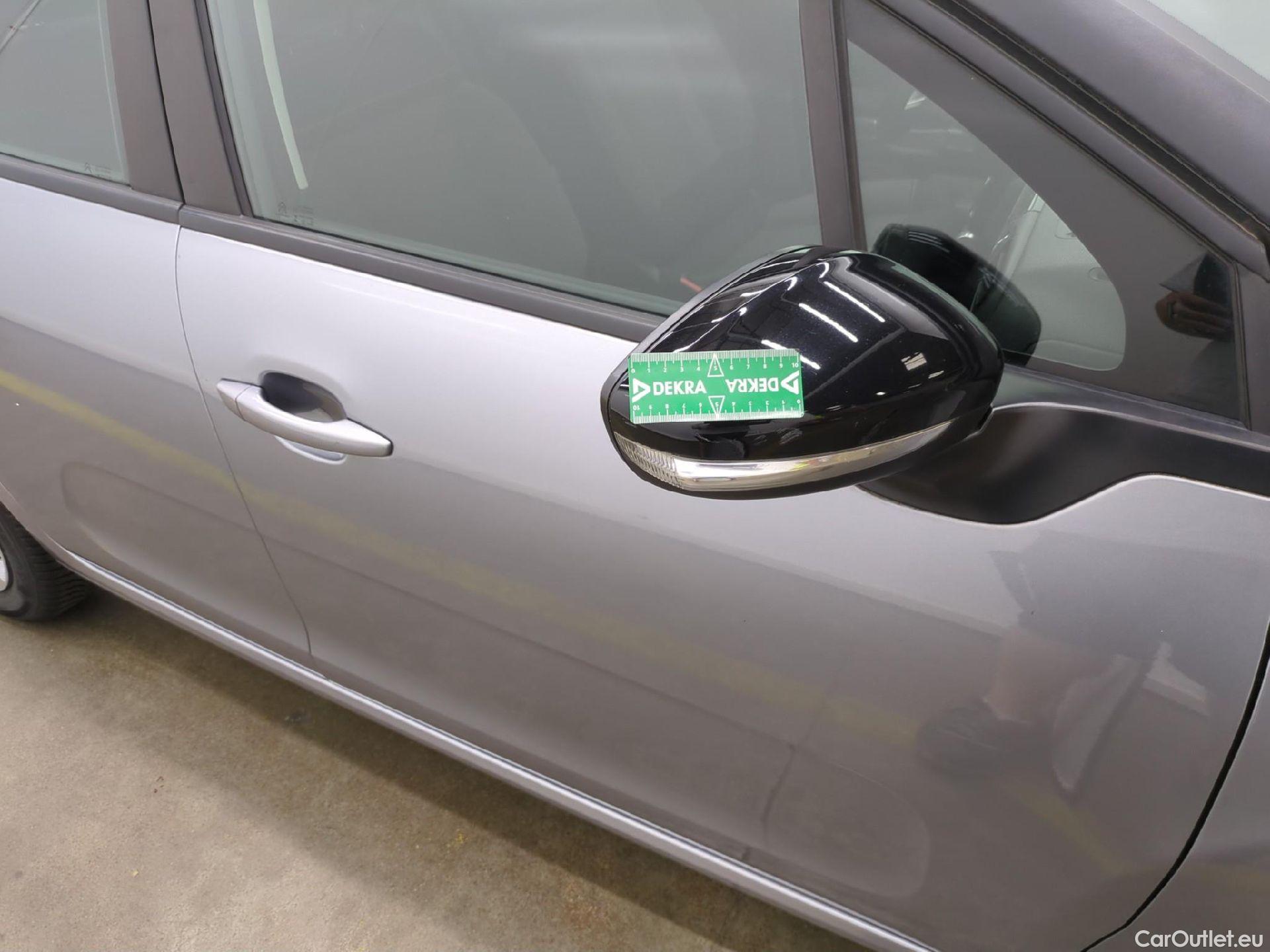  Citroen  C3  Feel Business 1.2 PureTech 80CV BVM5 E6d #9
