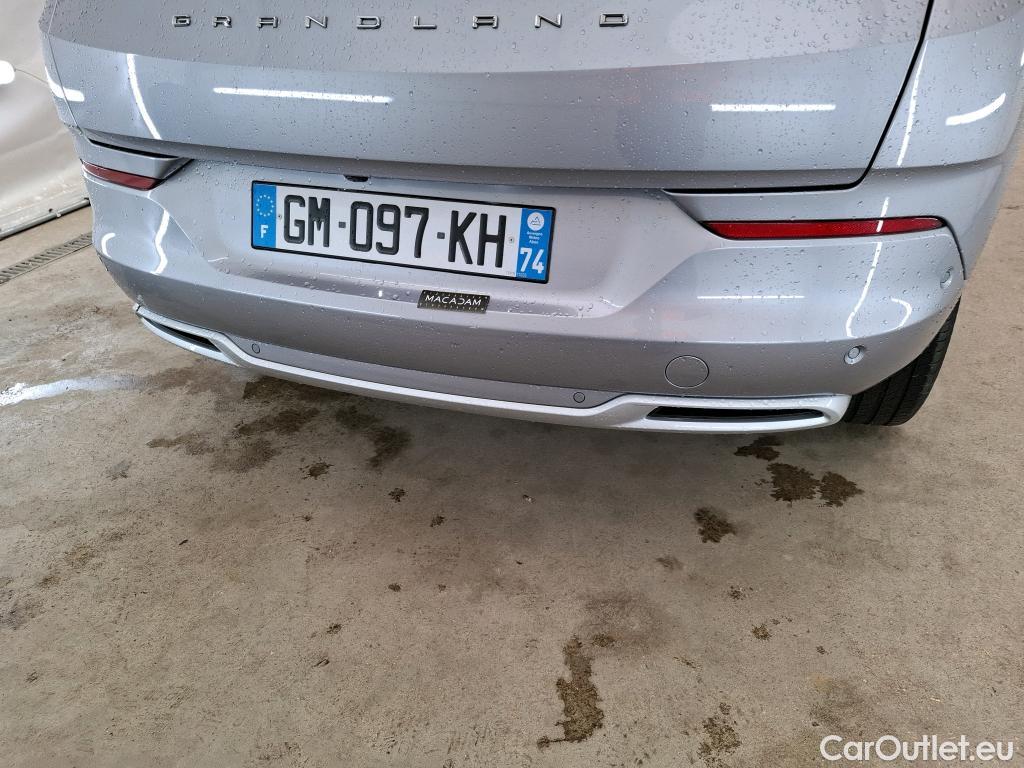  Opel   Grandland X Grandland X Business Elegance 1.5 130CV BVA8 6E #5