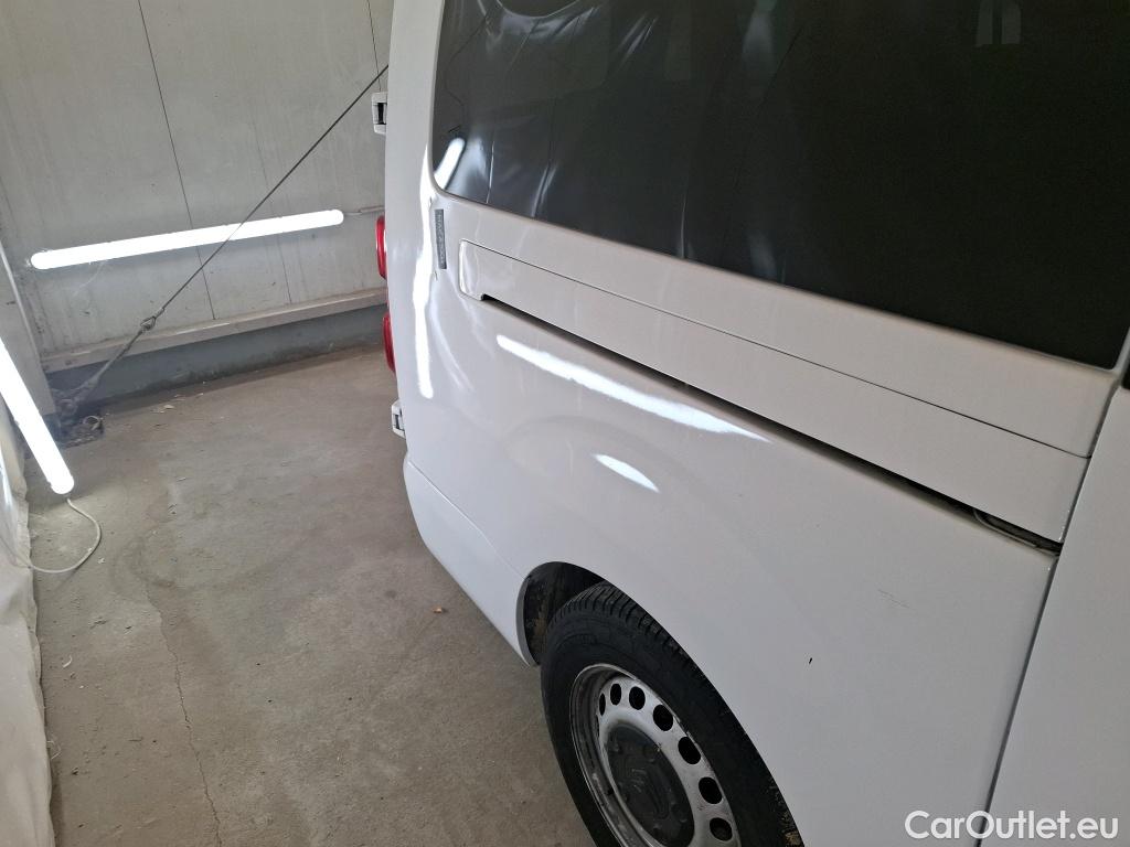  Citroen  Jumpy CITROEN  4p Combi Taille XL BlueHDi 115 S&S BVM6 Confort #26