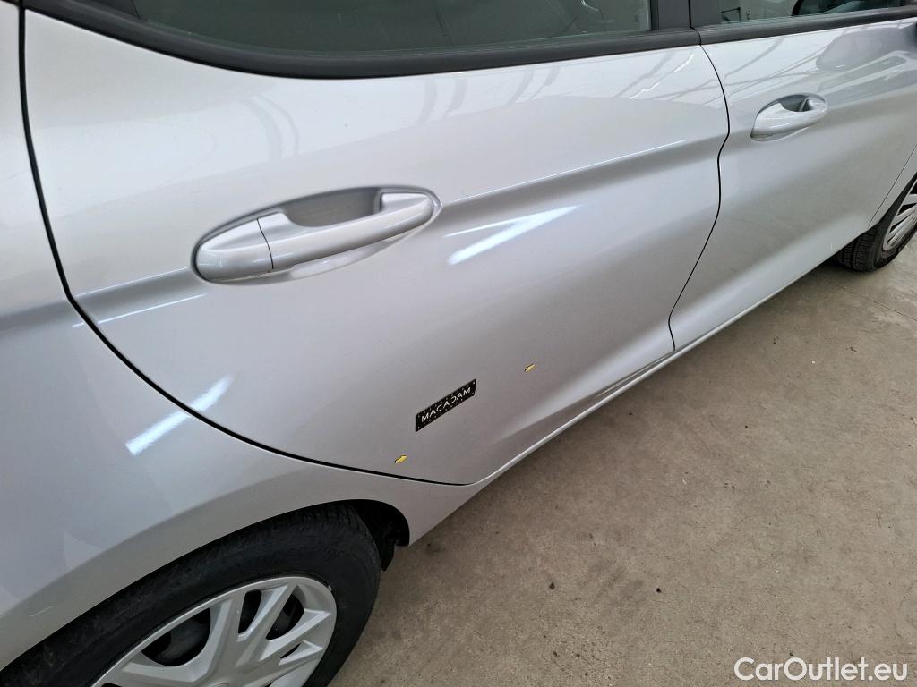  Ford  Fiesta FORD  5p Berline 1.1 85PS BUSINESS NAV #47