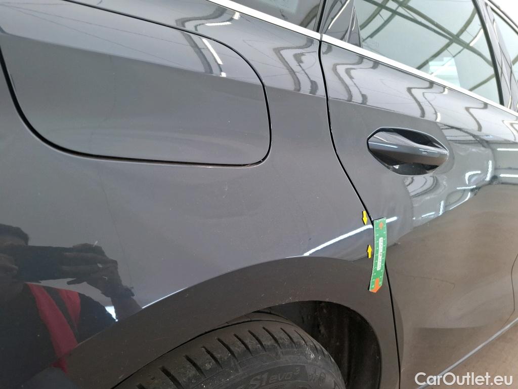  Audi  A3  Sportback 35 TDI Business Line 2.0 TDI 150CV BVA7 E6d #17