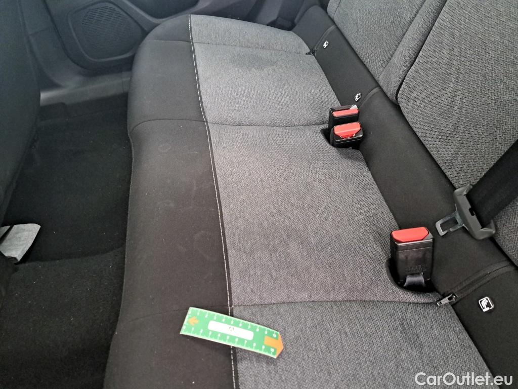  Citroen  C4  Berline Feel 1.2 PureTech 130CV BVM6 6E #17