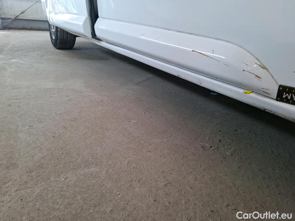  Citroen  Jumpy CITROEN  4p Combi Taille XL BlueHDi 115 S&S BVM6 Confort #4