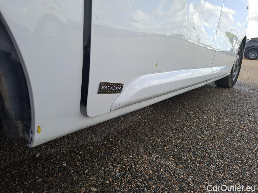  Citroen  Jumpy CITROEN  4p Combi Taille XL BlueHDi 115 S&S BVM6 Confort #13