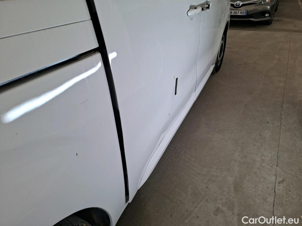  Citroen  Jumpy CITROEN  4p Combi Taille XL BlueHDi 115 S&S BVM6 Confort #20