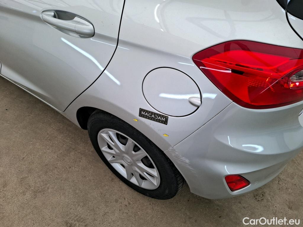  Ford  Fiesta FORD  5p Berline 1.1 85PS BUSINESS NAV #11