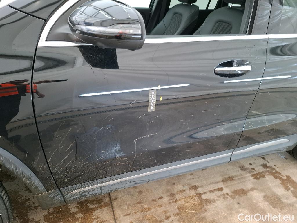  Mercedes  GLA MERCEDES-BENZ  / 2020 / 5P / SUV 2.0  200 D BUSINESS LINE DCT #18