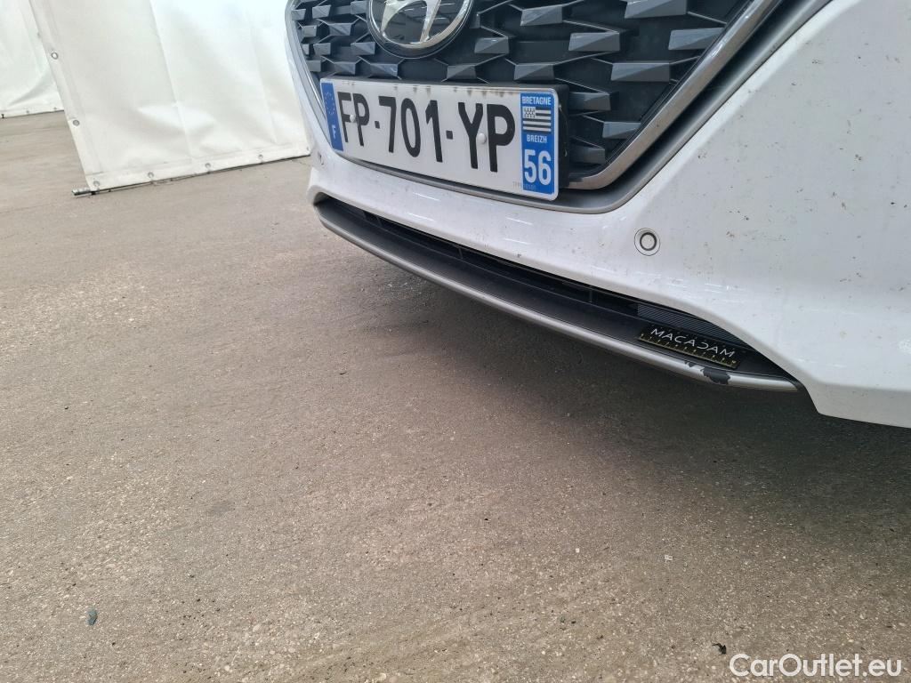  Hyundai   Ioniq HYUNDAI / 2019 / 5P / Berline plug-in hybrid Executive #15